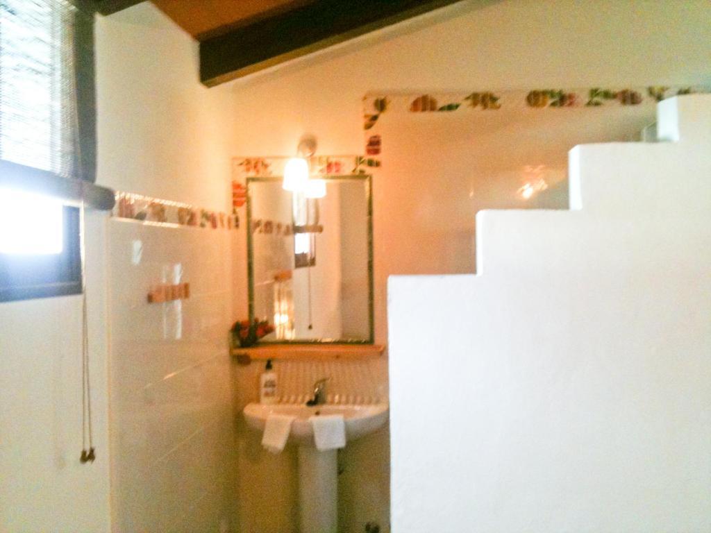 Bed and Breakfast Los Cazadores El Gastor Zimmer foto
